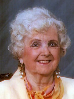 Virginia M. DEKOK