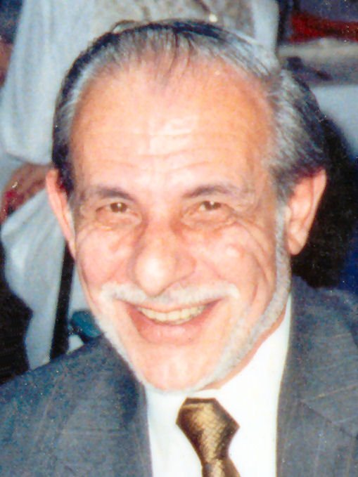Joseph J. GAGLIARDI