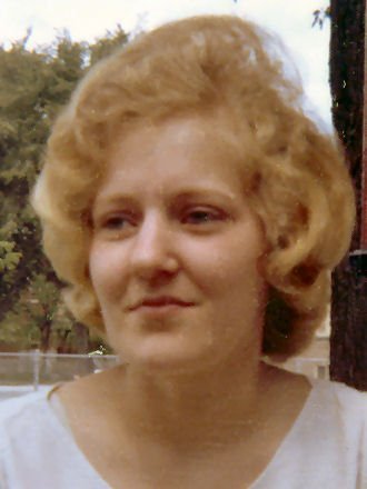 Donna M. TURNER