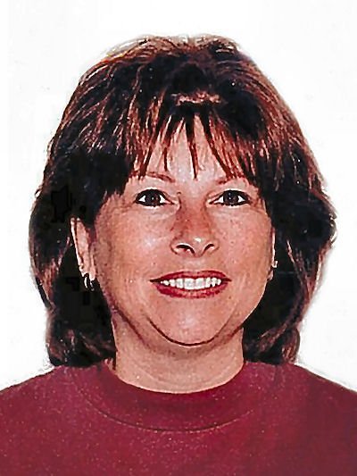 Sherry Gail CARDINALI