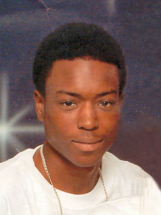 James Cherman HAYDEN