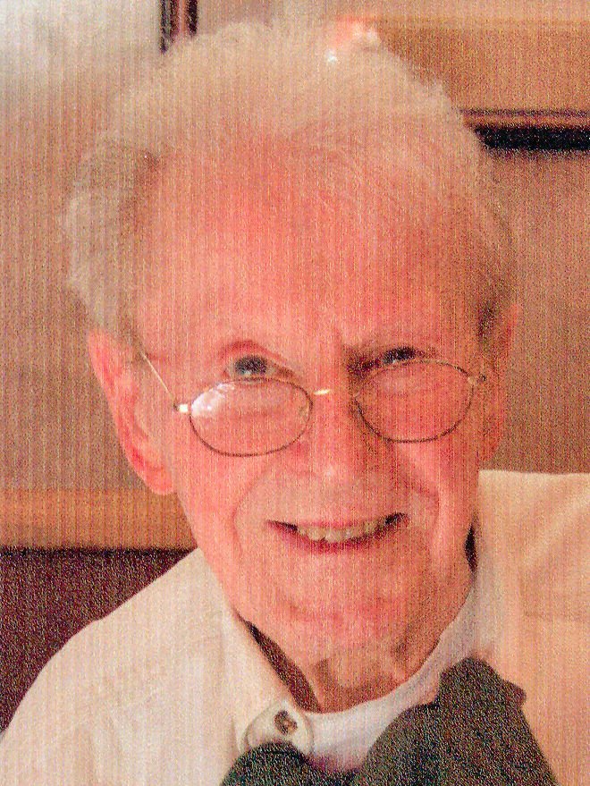 George Louis STRUCKMEIER