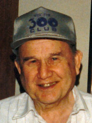 Harold F. POPELKA