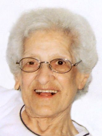 Mary Virginia VENTURINI