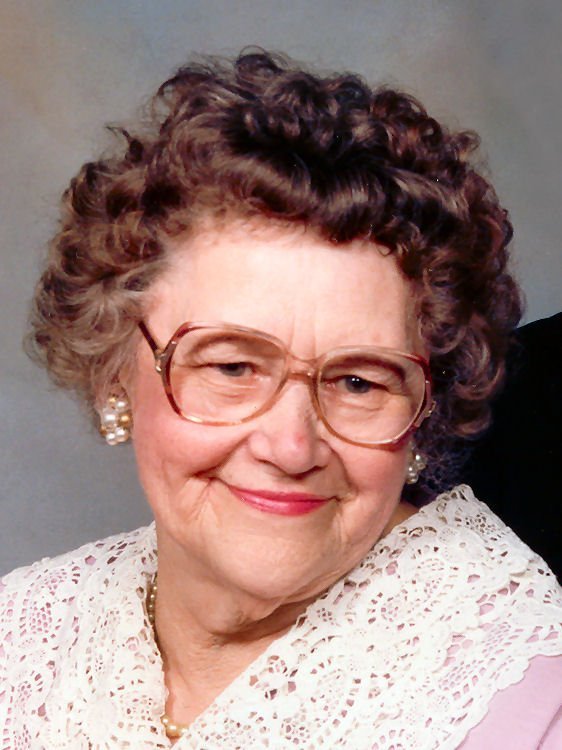 Marie Elizabeth KING