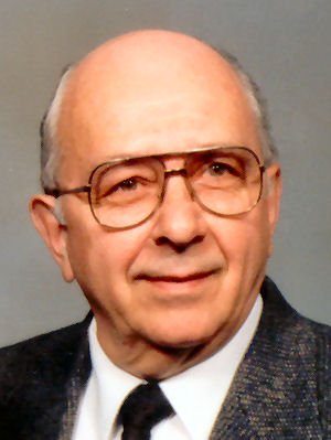 Norman A. OECHLER