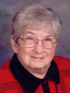 Virginia Leigh KAUSALIK