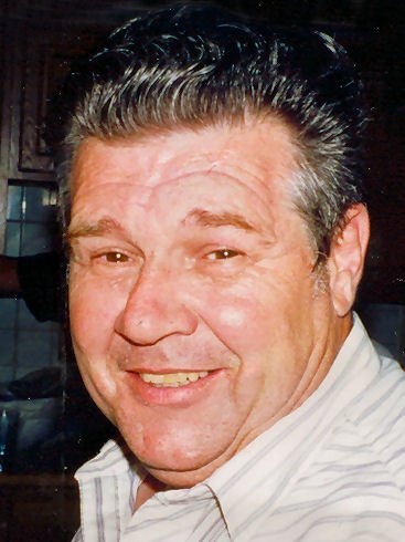 Edward Charles SCHUMACHER