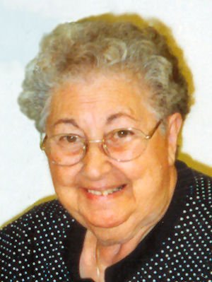 Elsie M. GERMINARO