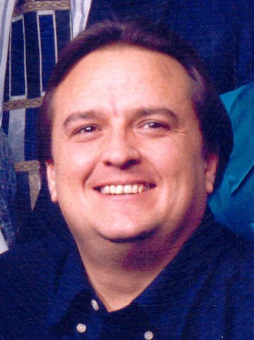 Bruce Robert FORTNEY