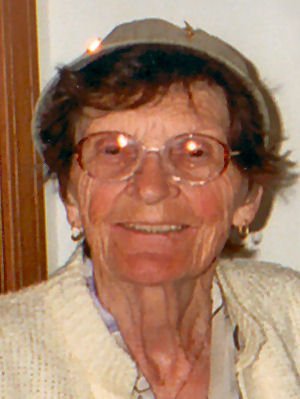 Juanita F. COVELLI