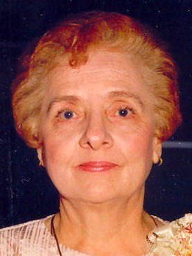 Margaret L. SERZANT