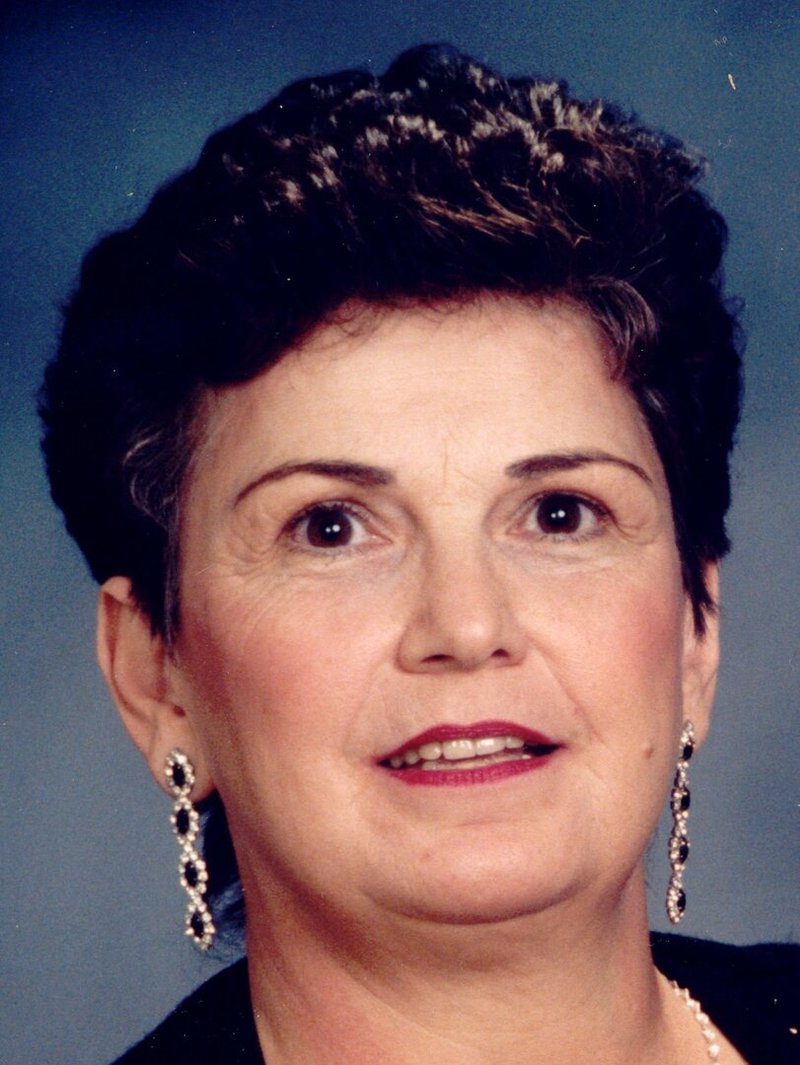 Sharron Gail LUNDGREN