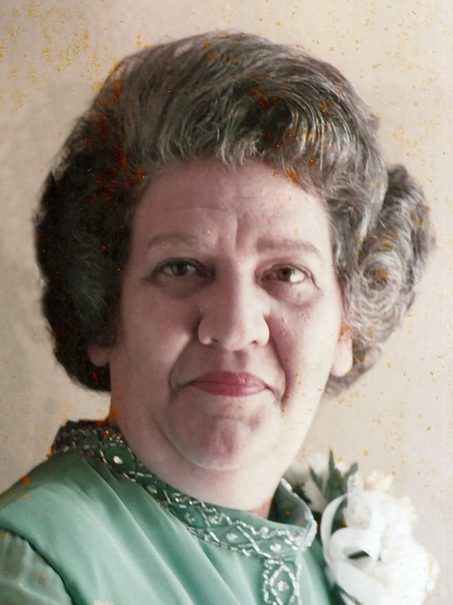 Virginia J. CHRISTENSEN