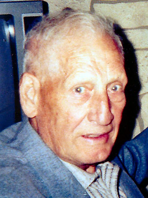 Arthur William HAUSER