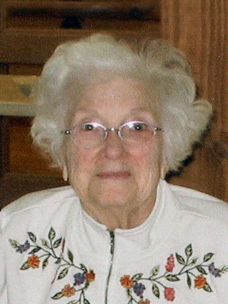 Clara Susan BRICKLEY