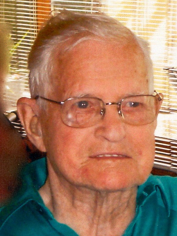 Elmer Lewis DAVISON