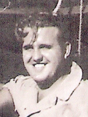 Anthony DZWIERZYNSKI