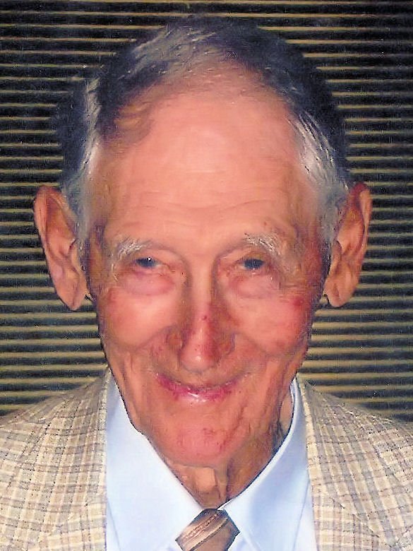 Victor Howard Clausen