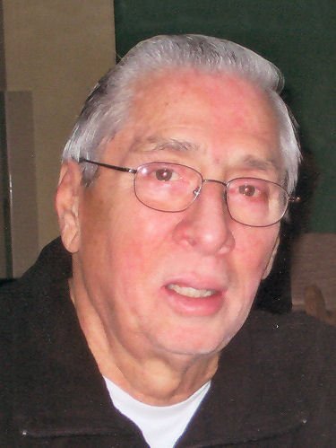 Pershing James Roy Frechette