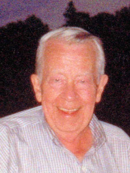 Robert Irving Bufton