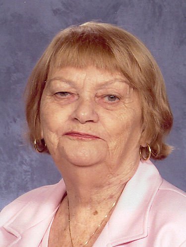 Charlotte Luisa Kozak