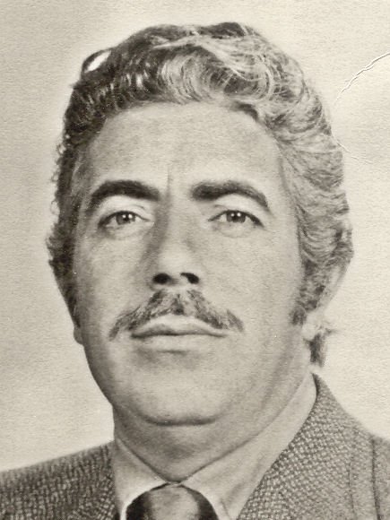 Mariano Tenuta