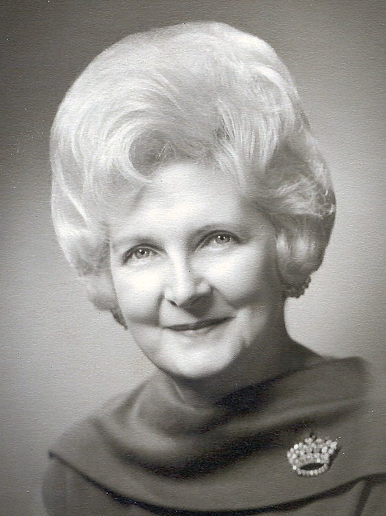 Helen Rose Young