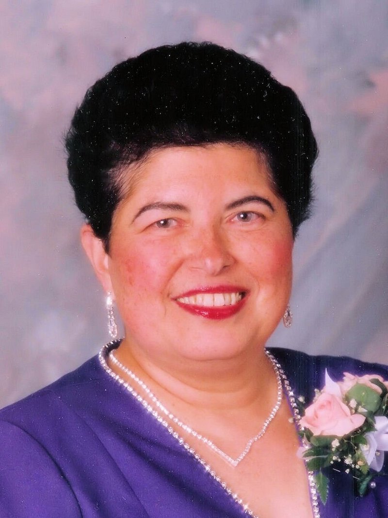 Loretta Polentini