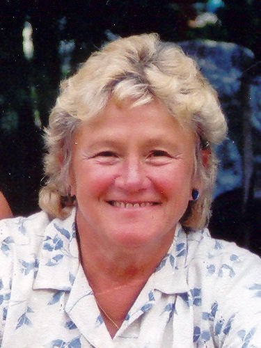 Linda Louise Taylor
