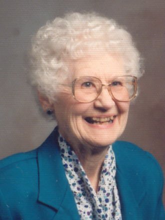 Mabel H. Wiedman