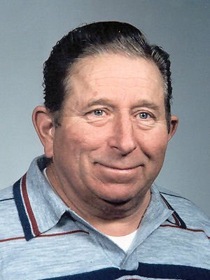 James Roland KIEKHOEFER