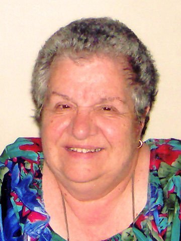 Frances Rose Ventura