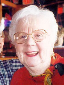 Barbara Lorraine Adams