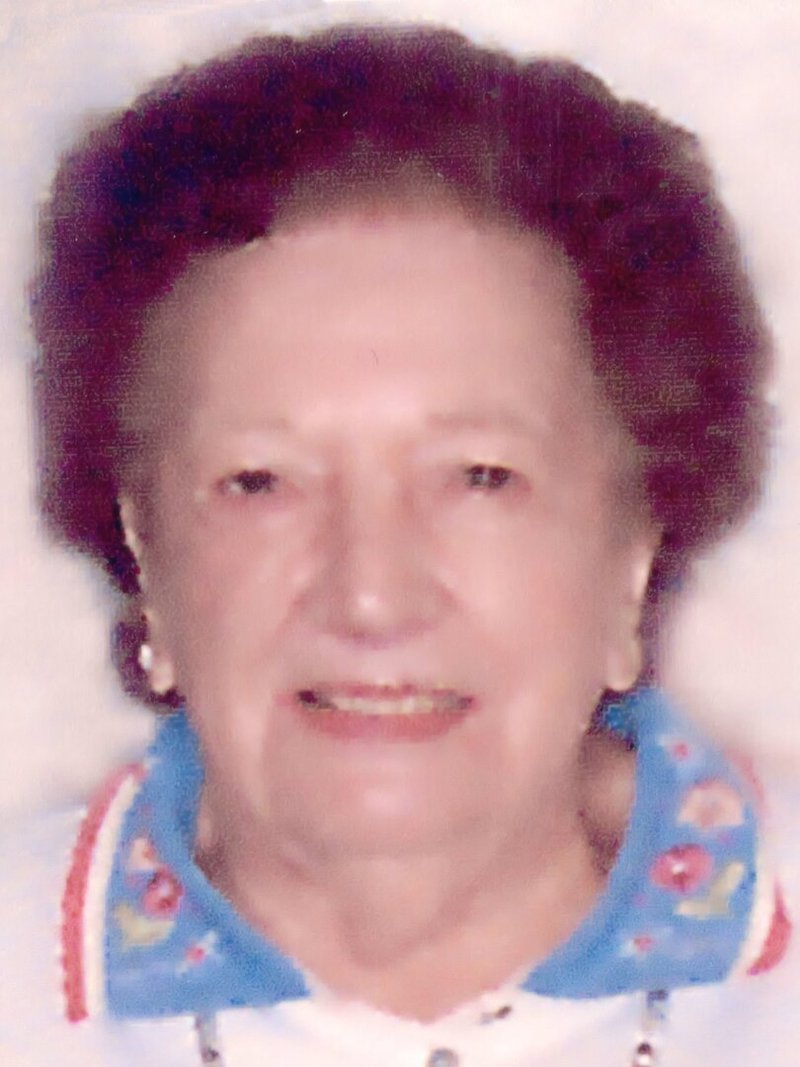 Ann Gates