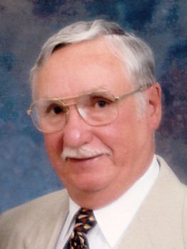 Arnold James WINTERS