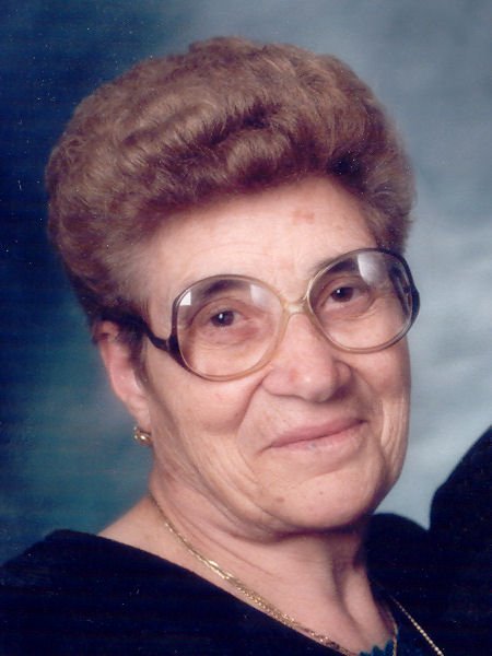 Annina Concetta Nudo