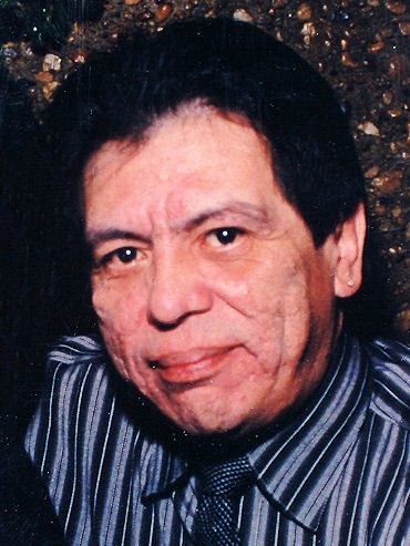 Jose C. Villalobos