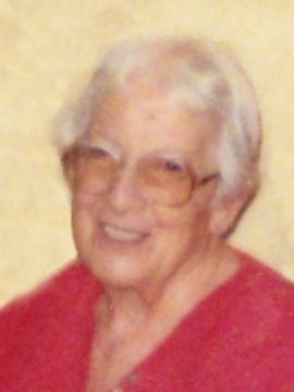 Mary R. Gallo