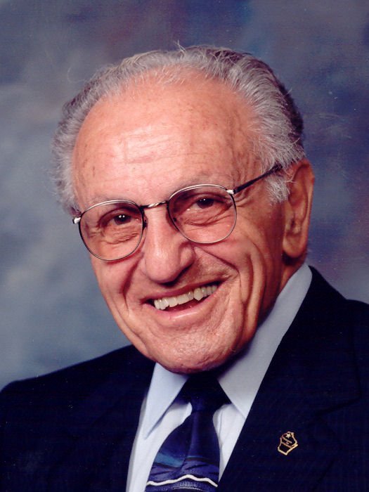 Alfred S. DeSimone