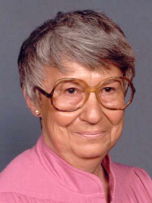 Rita A. Bundies