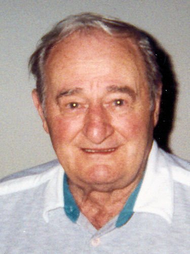 Dominick William Iorio