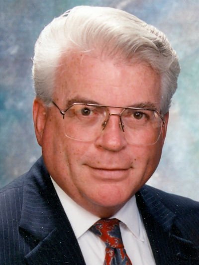 Loyal Patrick O'CONNOR