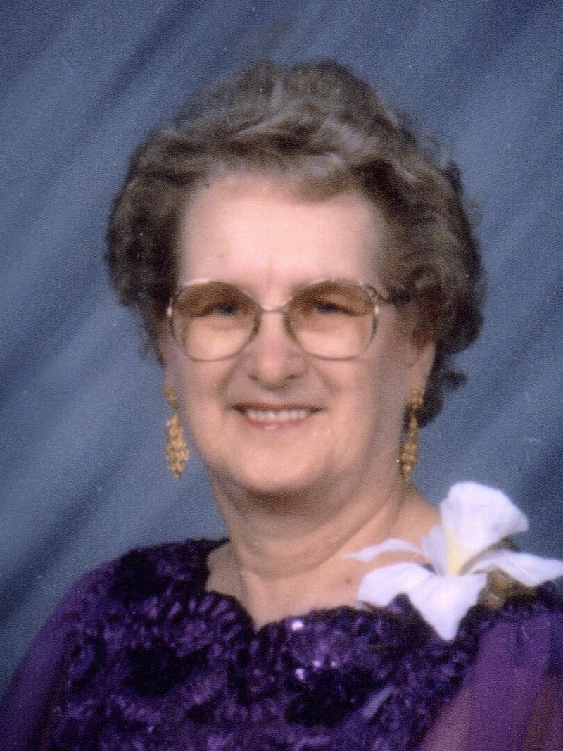 Roberta Delores Little