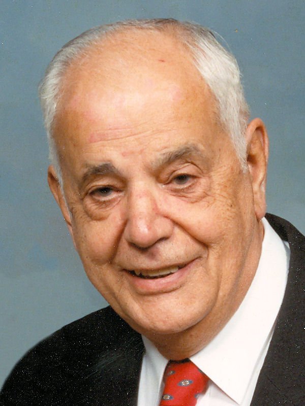John N. MARTINO