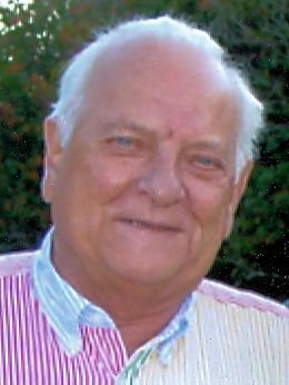 Robert Goodwin Smith