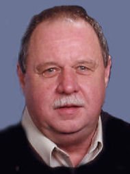 Larry Warren Johnson