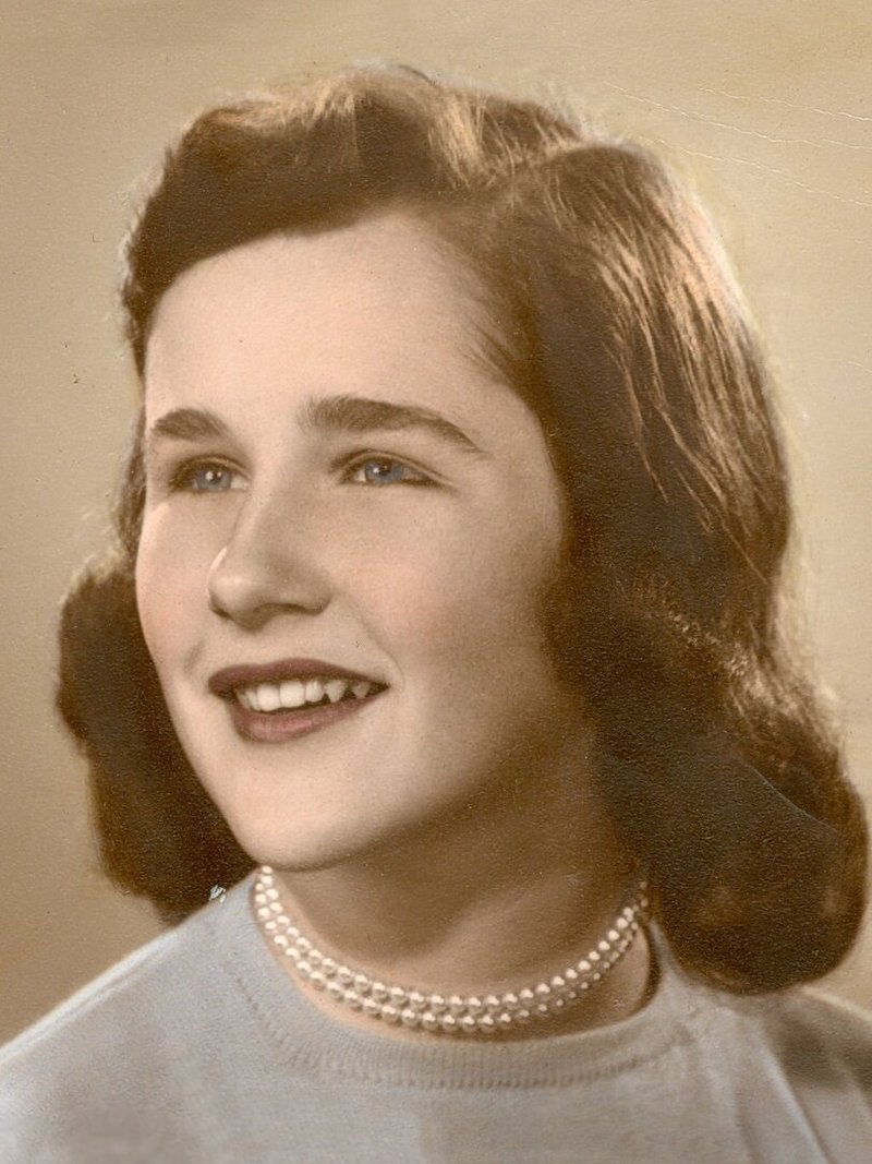 Marilyn Elissa Hautzinger