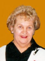 Antoinette A. Sandberg