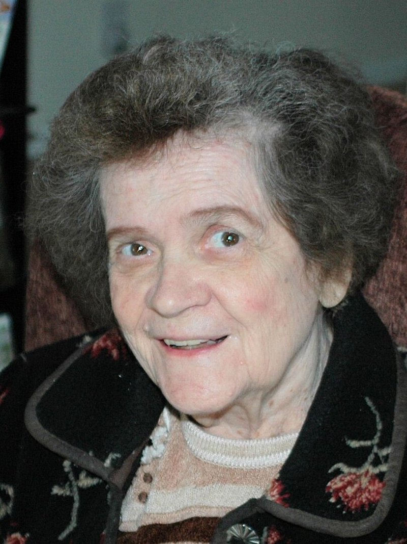 Patricia Margaret Marie Kupfer